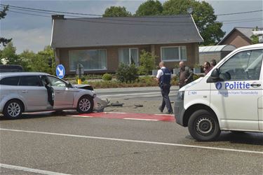 Extra inzet op verkeersveiligheid loont - Beringen