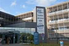 Extra maatregelen ziekenhuis SFZ - Beringen
