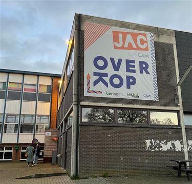 Extra middelen voor OverKophuis - Beringen