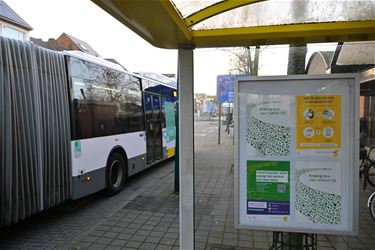 Aanpassingen ritten op lijn 156 en 131 - Beringen & Leopoldsburg