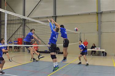 Extra steun voor sportclubs - Beringen