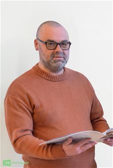 Fabian Spreeuwers licht meerjarenplan toe (3) - Oudsbergen