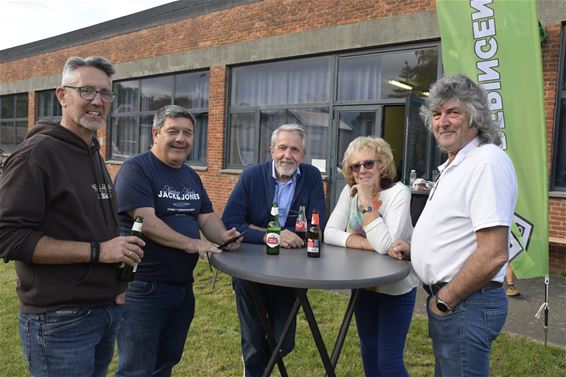 Familiedag 5x Beringen - Beringen