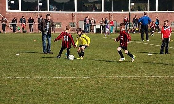 Familiedag bij LHVV - Overpelt