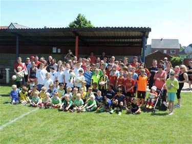 Familiedag Flandria Paal - Beringen