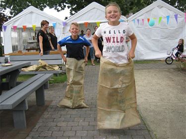 Familiedag in het Look - Neerpelt