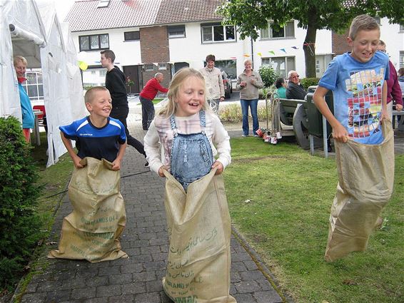 Familiedag in het Look - Neerpelt