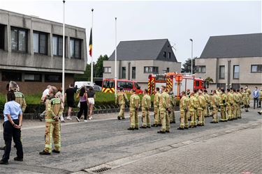 Families slachtoffers hopen op zware straf - Beringen