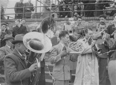 Fanfare Beringen FC - Beringen