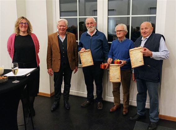 Fanfare blaast Sint-Ceciliafeest nieuw leven in - Pelt