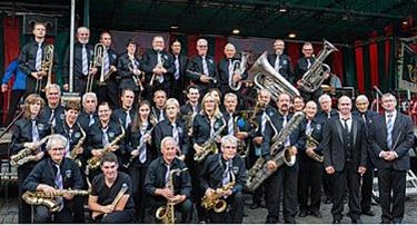 Fanfare zoekt oud-muzikanten - Neerpelt