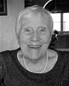 Fanny Vanden Boer overleden - Hechtel-Eksel