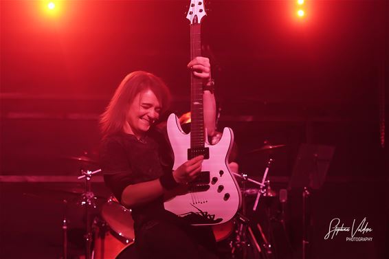 Fantastisch lokaal talent bij Lokale Helden - Beringen