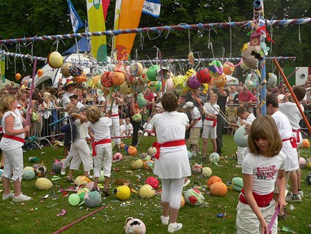 Fata Morgana: de vierde uitdaging - Neerpelt