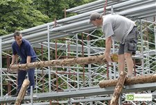 Fata Morgana: foto's dag 4 (donderdag) - Neerpelt