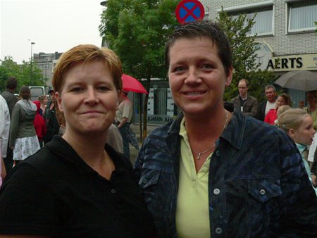 Fata Morgana: help Heidi & Heidi - Hamont-Achel & Pelt