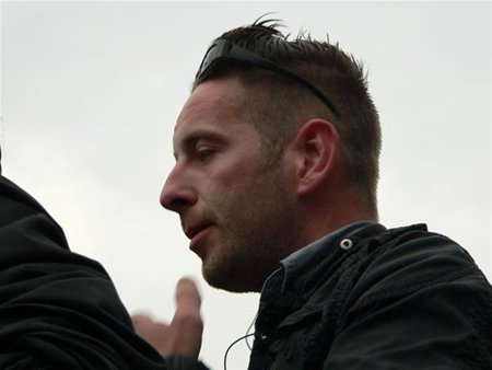 Fata Morgana speelt 'thuismatch' - Neerpelt