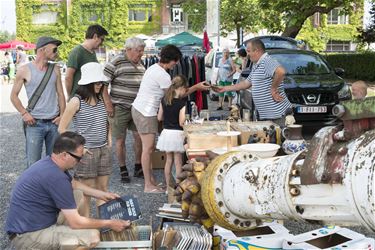 Dubbel feest in Beringen-Mijn - Beringen