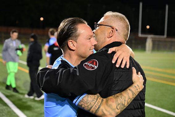 Feest bij FC Beringen - Beringen