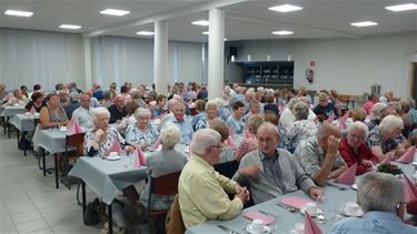 Feest bij Okra-Centrum en -Fabriek - Overpelt