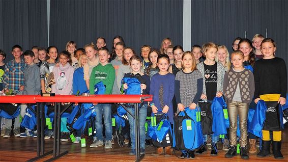 Feest bij SACN - Neerpelt