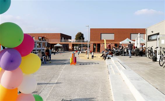 Feest in het Lindel - Pelt