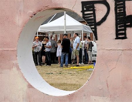 Feest in 't Fabriek - Overpelt