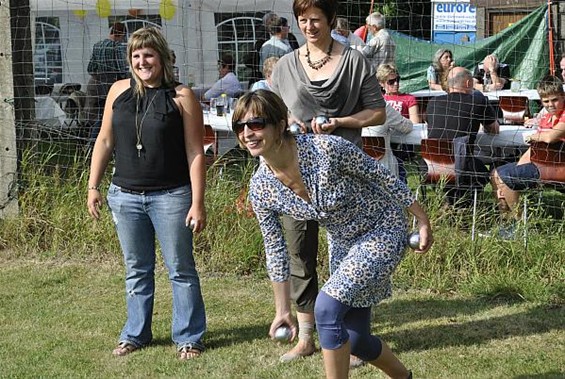 Feest in ‘t Groot Dorpveld - Hechtel-Eksel