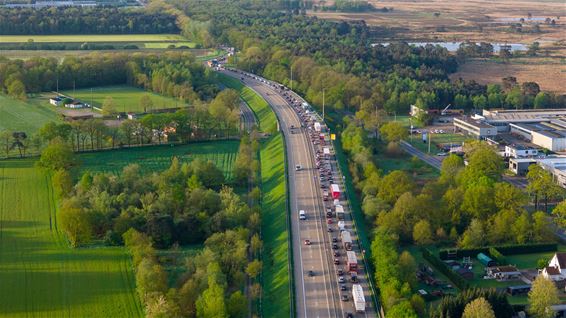 Bocholt - Feest mee met 600 Noord-Limburgse bedrijven...