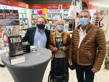 Feest van het boek in Beringen - Beringen