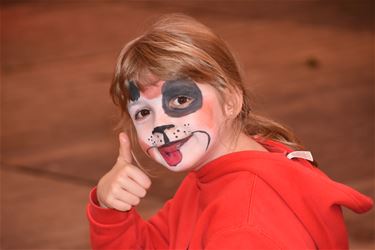 Feest voor groot en klein bij Scouts Beringen-Mijn - Beringen