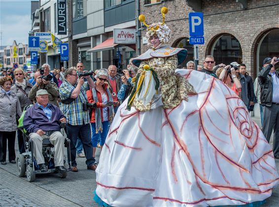 Feestelijke finale editie voor Beeldig Lommel - Lommel