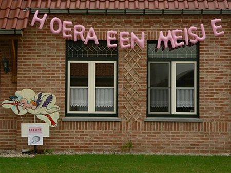 Feesten geblazen... - Overpelt