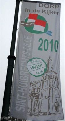 Feestjaar voor kerk van SHLille - Neerpelt
