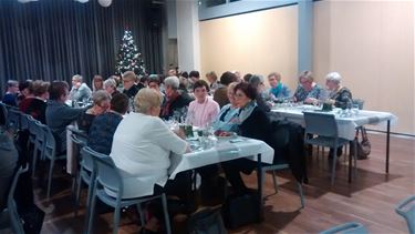 Femma Boseind vierde kerstfeest - Neerpelt