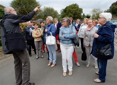 Femma Koersel-Steenveld in Averbode - Beringen