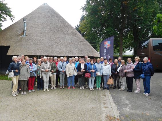 Femma Stal in Nederland - Beringen