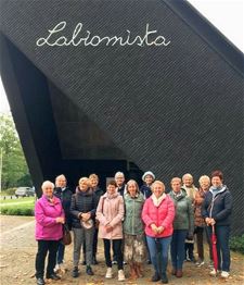 FERM Bocholt bezocht Labiomista - Bocholt