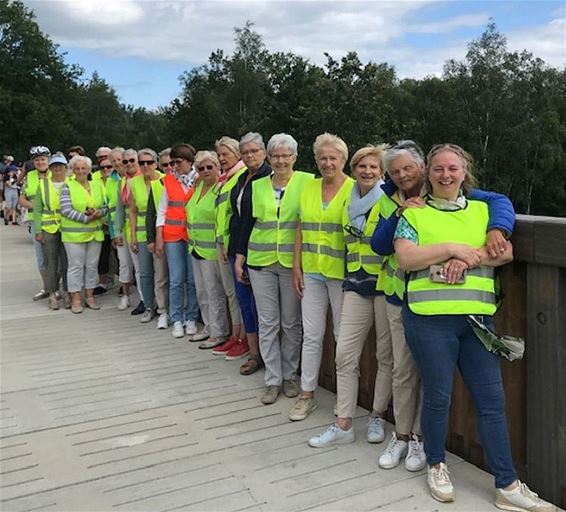 Ferm Bocholt ging weer fietsen - Bocholt