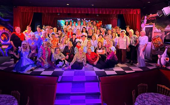 Ferm Hamont-Lo viert 100-jarig jubileum - Hamont-Achel