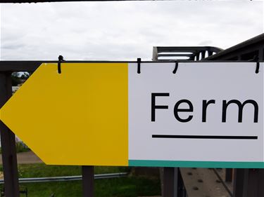 Ferm Tervant blijft on the road! - Beringen