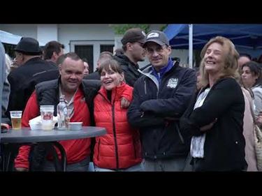 Klein en knus festivalletje op Heide-Heuvel - Lommel