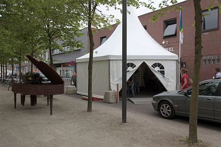 Festivalnieuws (1) - Neerpelt