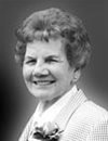 Fieke Eben overleden - Neerpelt