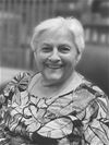 Fien Anthonissen overleden - Hamont-Achel