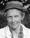 Fien Bormans overleden - Neerpelt