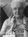 Fien Spooren overleden - Hamont-Achel & Pelt