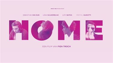 Fien Troch stelt nieuwe film voor in Roxy Koersel - Beringen