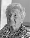 Fien Van Asten overleden - Hamont-Achel & Pelt