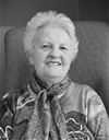 Fien Vanhoudt overleden - Beringen
